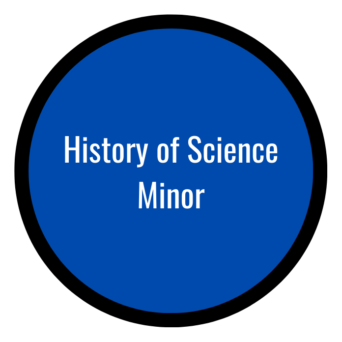 History of Science Minor